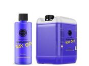 Infinity Wax - WAX OFF Stripping Shampoo image