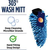 303 Wash Mitt
