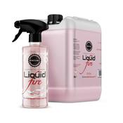 Infinity Wax Liquid Fire - Fallout / Iron Remover