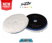 *NEW* Zvizzer Thermo Microfibre Pad Blue ( Medium )