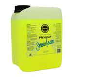 Infinity Wax- Wipeout PH Neutral Snowfoam