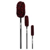 Chemical Guys Wheel Woolies - 3pk Kit Wheel Brush image