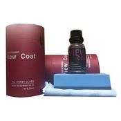TAC System View Coat - Glass Coating