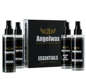 Angelwax Interior Essentials Samples Pack image