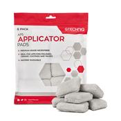 Gtechniq - AP5 Microfibre Applicator Pad 6pk * NEW *