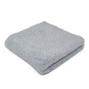 Mammoth Microfibre - Supasoft Korean Buffing Towel Grey