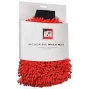 Autoglym Microfibre Noodle Wash Mitt image