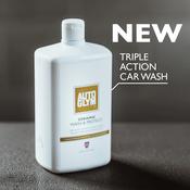 Autoglym Ceramic Shampoo Wash &amp;amp; Protect 1L image