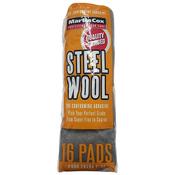 Martin Cox Steel Wire Wool Pads Grade #000 (Extra Fine)cox