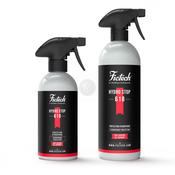 Fictech Hydro Stop-618- Spray Sealant