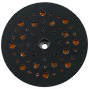 ShineMate Dust Devil V3 Backing Plate 5"