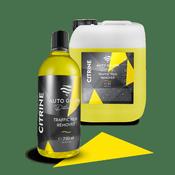 AUTO GRAPH CITRINE - TRAFFIC FILM REMOVER Citrine Traffic Film Remover