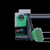 Chemical Guys Wheelie All Exterior Surface And Wheel Brush image