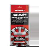 Mothers ULTIMATE Mag and Aluminium Polish ( SiO2 Infused)