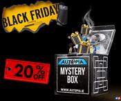 Black Friday Gift - Mystery Box