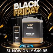 BLACK FRIDAY SALE - Angelwax Myriad APC image