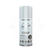 Designer Fragrances Fresh Linen Air Freshener - 400ml