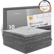 chemicalworkz Allrounder Microfibre Cloths – 10 Pack image