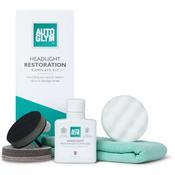 Autoglym Headlight Restoration Complete Kit