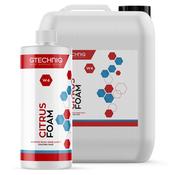 Gtechniq W4 Citrus Foam image