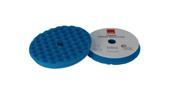 Rupes Blue Waffle Rotary Polishing Pad – Coarse – 150mm image