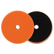 Lake Country HDO Pad - 5.5" - Orange Polishing