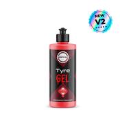 Infinity Wax Strawberry Tyre Gel - 500ml image