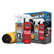 Chemical Guys Wheel &amp;amp; Tyre Shine Kit image