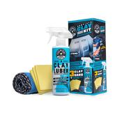 Chemical Guys Complete Clay Kit 5 Items image