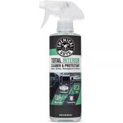 Chemical Guys Total Interior Cleaner and Protectant 16 * NEW CAR SCENT ** image