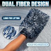 Chemical Guys Dually Wash Mitt image