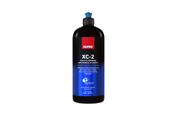 Rupes XC-2 Coarse Compound Gel – 1 Litre