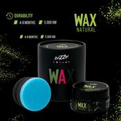 Zvizzer Natural Wax - 100ml (up to 7 months)