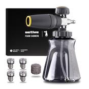 Active™ Premium Pressure Washer Foam Cannon