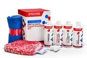 Gtechniq Complete PPF &amp;amp; Vinyl Maintenance Kit