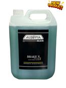 Autopia Black BRAKE X Wheel Cleaner – 1 Litre