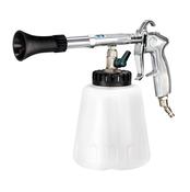 Benbow 103 Black Storm Professional Tornado Gun