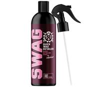 SWAG Basic Quick Wax Detailer 500ml image