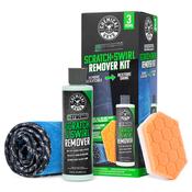 Chemical Guys InSynchro Scratch &amp;amp; Swirl Remover Kit