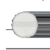 Angelwax Microfibre Applicator Pad