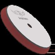 Angelwax Sandwich Pad Maroon Heavy Cutting