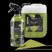 AUTO GRAPH - OLIVINE TIRE &amp;amp; WHEEL CLEANER image