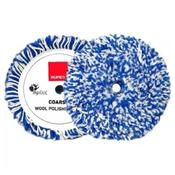 Rupes Rotary Twisted Wool Polishing Pad - 200mm image