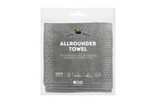 Royal Pads  - Allrounder Microfibre Cloths 5pk (250GSM) image