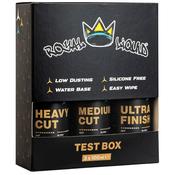 Royal Liquid Compound Test Box 3x100ml
