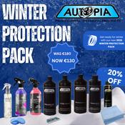 Autopia Winter Protection Pack