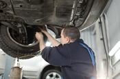 Brake Service image