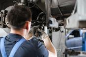 Major Service image