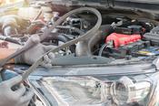Timing Belt Replacement image