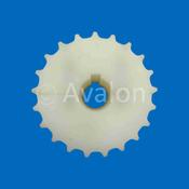 Sprocket Split 802/821 21T 30B Machined